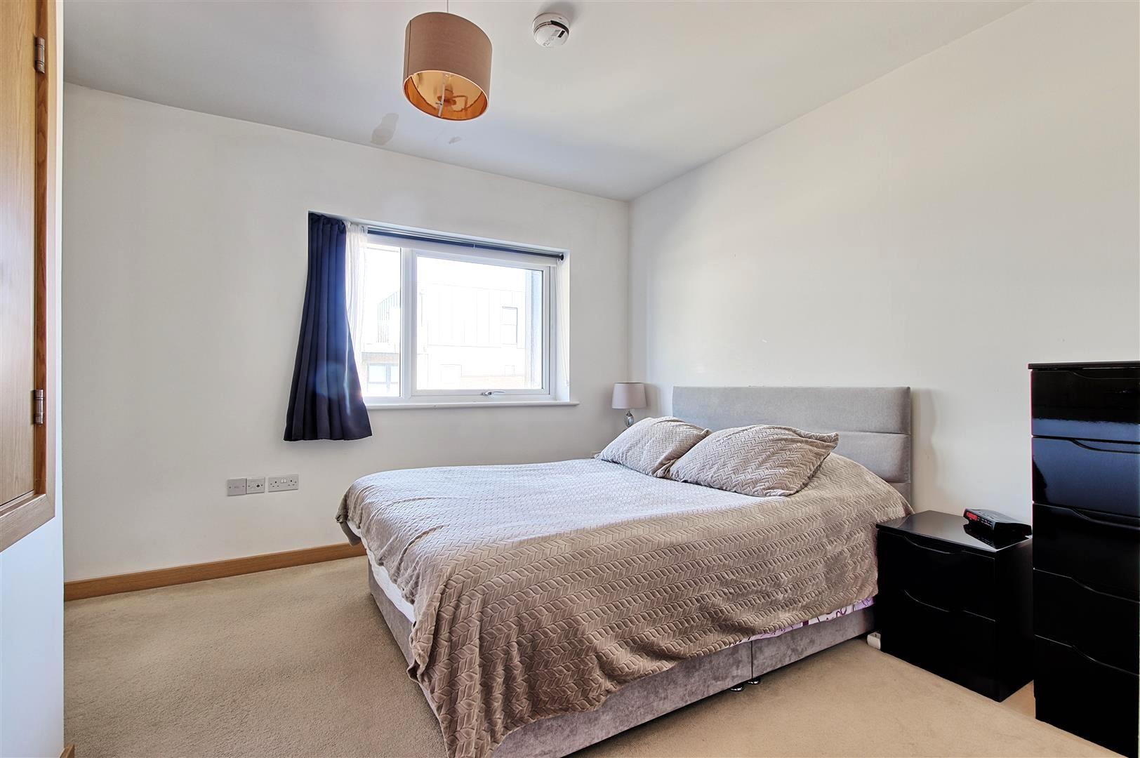 Flamsteed Close, Rustat Road, Cambridge